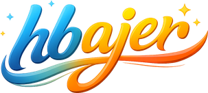 hbajer লোগো
